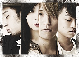 画像ギャラリー No.018のサムネイル画像 / BEMANIシリーズ「jubeat」が登場する,ロックバンド「HaKU」のPV撮影現場をレポート。メンバーやプロデューサーのインタビューも掲載