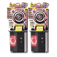 画像集#002のサムネイル/「jubeat saucer fulfill」「REFLEC BEAT groovin'!!」に,「→Pia-no-jaC←」のニューアルバムより「アイネクライネ」を先行配信