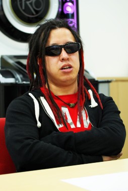 画像ギャラリー No.002のサムネイル画像 / 「jubeat」&「REFLEC BEAT」で“アイネクライネ”が人気沸騰中の→Pia-no-jaC←にインタビュー。ニューアルバムと音楽ゲームへの想いとは