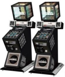 画像ギャラリー No.011のサムネイル画像 / 「jubeat」&「REFLEC BEAT」で“アイネクライネ”が人気沸騰中の→Pia-no-jaC←にインタビュー。ニューアルバムと音楽ゲームへの想いとは