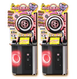 画像ギャラリー No.012のサムネイル画像 / 「jubeat」&「REFLEC BEAT」で“アイネクライネ”が人気沸騰中の→Pia-no-jaC←にインタビュー。ニューアルバムと音楽ゲームへの想いとは