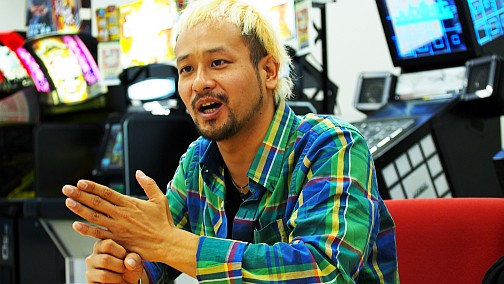 画像ギャラリー No.017のサムネイル画像 / 「jubeat」&「REFLEC BEAT」で“アイネクライネ”が人気沸騰中の→Pia-no-jaC←にインタビュー。ニューアルバムと音楽ゲームへの想いとは