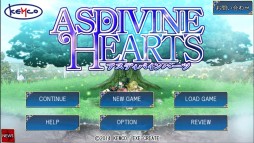 画像集#001のサムネイル/ファンタジーRPG「アスディバインハーツ」がGoogle Playで本日配信に