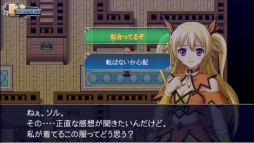 画像集#002のサムネイル/ファンタジーRPG「アスディバインハーツ」がGoogle Playで本日配信に