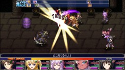画像集#005のサムネイル/ファンタジーRPG「アスディバインハーツ」がGoogle Playで本日配信に