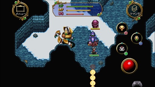 画像集#004のサムネイル/KEMCO,Google Playでスペシャルセールを開催。5タイトルが半額以下に