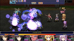 画像ギャラリー No.006のサムネイル画像 / RPG「アスディバインハーツ」がAmazon Android アプリストアで配信を開始