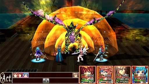 画像ギャラリー No.005のサムネイル画像 / KEMCO,Google Play“トップデベロッパー”認定を記念してワンコインセールに8タイトルを追加。iOS向け5タイトルのセールも開始