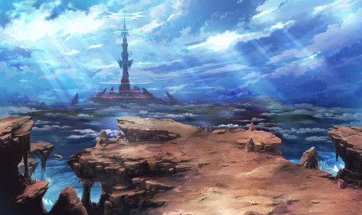 画像ギャラリー No.005のサムネイル画像 / 「テイルズ オブ アスタリア」，★4の「ルーク」がもらえる新章始動キャンペーン