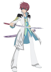 画像ギャラリー No.006のサムネイル画像 / 「テイルズ オブ アスタリア」，★4の「ルーク」がもらえる新章始動キャンペーン