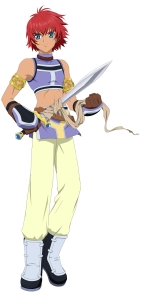 画像ギャラリー No.007のサムネイル画像 / 「テイルズ オブ アスタリア」，★4の「ルーク」がもらえる新章始動キャンペーン