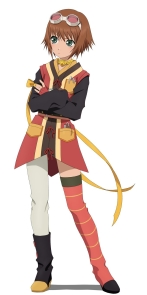 画像ギャラリー No.008のサムネイル画像 / 「テイルズ オブ アスタリア」，★4の「ルーク」がもらえる新章始動キャンペーン