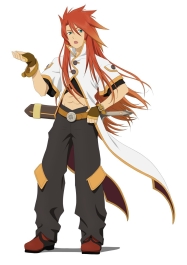 画像ギャラリー No.009のサムネイル画像 / 「テイルズ オブ アスタリア」，★4の「ルーク」がもらえる新章始動キャンペーン