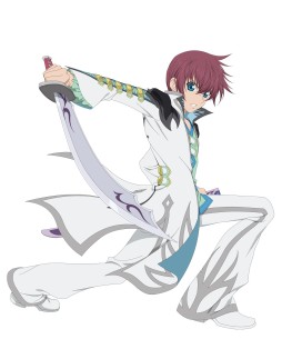 画像ギャラリー No.012のサムネイル画像 / 「テイルズ オブ アスタリア」，★4の「ルーク」がもらえる新章始動キャンペーン