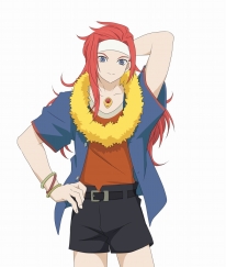 ���������꡼ No.016�Υ���ͥ������ / �֥ƥ��륺 ���� �������ꥢ�ס�5�롼���������뿷�������о졣���奭��������