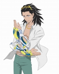 ���������꡼ No.018�Υ���ͥ������ / �֥ƥ��륺 ���� �������ꥢ�ס�5�롼���������뿷�������о졣���奭��������