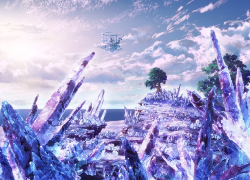 画像ギャラリー No.004のサムネイル画像 / 「テイルズ オブ アスタリア」の新章制作が決定。主人公の1人はスレイ