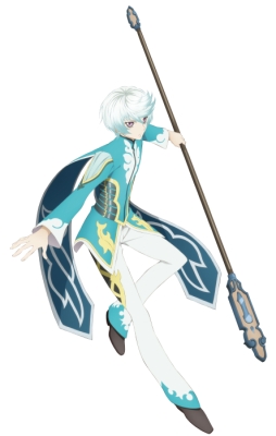 画像ギャラリー No.006のサムネイル画像 / 「テイルズ オブ アスタリア」の新章制作が決定。主人公の1人はスレイ