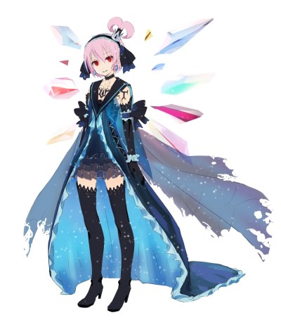 画像ギャラリー | 「テイルズ オブ アスタリア」“結晶の大地と導きの光