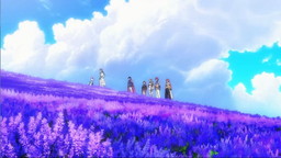 画像ギャラリー No.003のサムネイル画像 / 「テイルズ オブ アスタリア」にゼロスが主人公として登場。キーキャラはクロエ