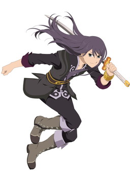 画像ギャラリー No.007のサムネイル画像 / 「テイルズ オブ アスタリア」にゼロスが主人公として登場。キーキャラはクロエ