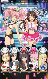 画像ギャラリー No.010のサムネイル画像 / 「テイルズ オブ アスタリア」，「アイドルマスター シンデレラガールズ」とのコラボキャンペーンを開催