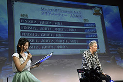 画像ギャラリー No.055のサムネイル画像 / 「テイルズ オブ アスタリア」の新章に水樹奈々さん演じるコレットが参戦。小野坂昌也さんら豪華ゲスト陣も出演した3周年記念イベントの模様をレポート