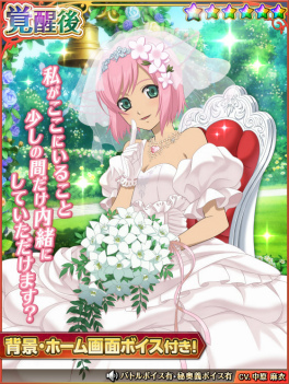 画像ギャラリー No.010のサムネイル画像 / 「テイルズ オブ アスタリア」,人気投票総合1位のキャラがプレゼント決定