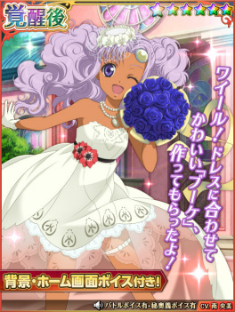 画像ギャラリー No.012のサムネイル画像 / 「テイルズ オブ アスタリア」,人気投票総合1位のキャラがプレゼント決定