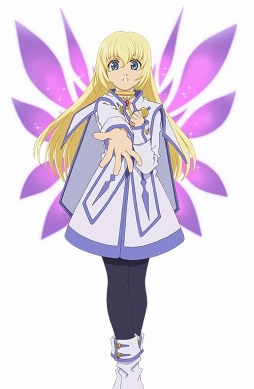 画像ギャラリー No.008のサムネイル画像 / 「テイルズ オブ アスタリア」，★5パスカルなどが出現する覚醒フェス開催中