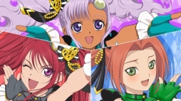 ꡼ No.009 | ֥ƥ륺  ꥢס֥ɥޥ ƥ饹ơפȤΥܤ