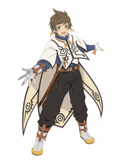 画像ギャラリー No.003のサムネイル画像 / 「テイルズ オブ アスタリア」,初回の10連召喚が無料で引ける4周年記念キャンペーン第1弾を開催