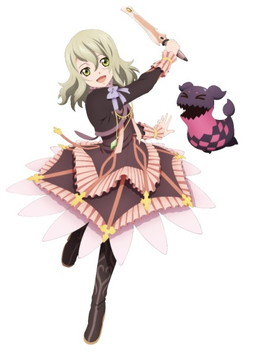 テイルズ オブ アスタリア 4周年記念キャンペーンの第3弾が開催