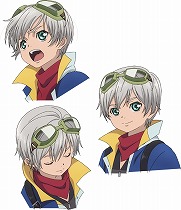 画像ギャラリー No.003のサムネイル画像 / 「テイルズ オブ アスタリア」,新章“アヴァロンに眠る輝石”のロゴが公開