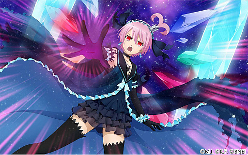 画像ギャラリー No.013のサムネイル画像 / 「テイルズ オブ アスタリア」と「テイルズ オブ ザ レイズ」が初の合同イベントを開始