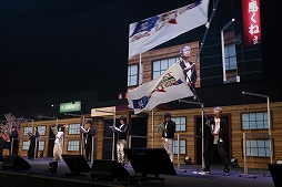 画像ギャラリー No.002のサムネイル画像 / 「テイルズ オブ フェスティバル 2020」Blu-rayのPVが公開に