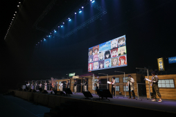 画像ギャラリー No.022のサムネイル画像 / 「テイルズ オブ フェスティバル 2020」が開催。オンラインならではの工夫が凝らされたイベント初日の模様をレポート