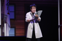 画像ギャラリー No.023のサムネイル画像 / 「テイルズ オブ フェスティバル 2020」が開催。オンラインならではの工夫が凝らされたイベント初日の模様をレポート