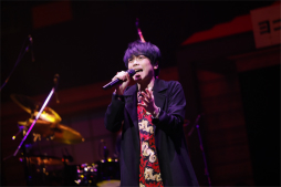 画像ギャラリー No.028のサムネイル画像 / 「テイルズ オブ フェスティバル 2020」が開催。オンラインならではの工夫が凝らされたイベント初日の模様をレポート