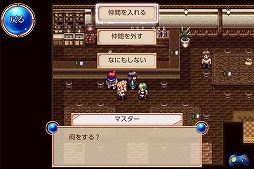 画像集#005のサムネイル/20種類以上の職業が登場,iOS版「クリスタレイノ」が本日配信スタート