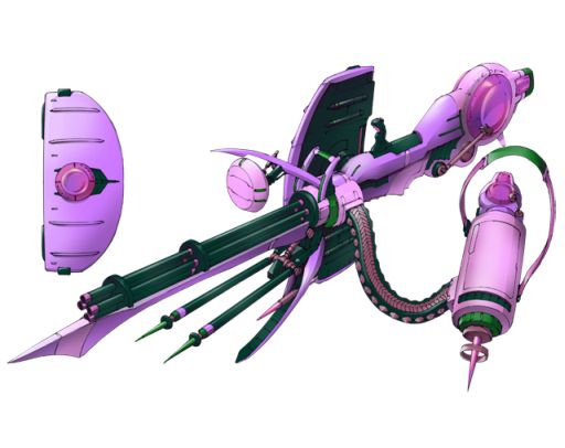 画像集#005のサムネイル/「禁忌のマグナ」,先着購入特典のアイマスク&新たなヒロインの情報を公開