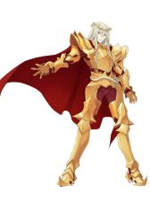 画像集#003のサムネイル/「禁忌のマグナ」先着特典ドラマCDの収録内容と,新キャラクター情報を公開