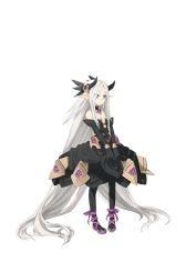 画像集#005のサムネイル/「禁忌のマグナ」先着特典ドラマCDの収録内容と,新キャラクター情報を公開