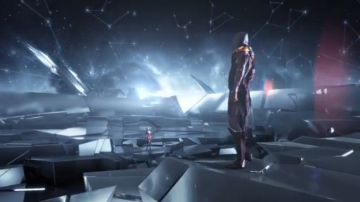 Chroma Announce Trailer 