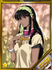 画像ギャラリー No.002のサムネイル画像 / 「マクロス」シリーズを題材にしたソーシャルゲームがMobageで配信中