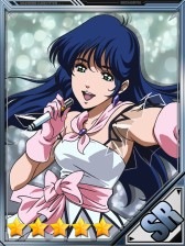 画像ギャラリー No.005のサムネイル画像 / 「マクロス」シリーズを題材にしたソーシャルゲームがMobageで配信中