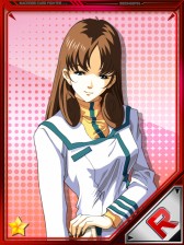 画像ギャラリー No.006のサムネイル画像 / 「マクロス」シリーズを題材にしたソーシャルゲームがMobageで配信中