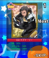 画像ギャラリー No.010のサムネイル画像 / 「マクロス」シリーズを題材にしたソーシャルゲームがMobageで配信中