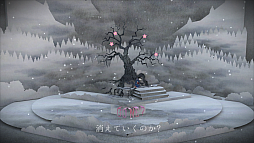 画像集#002のサムネイル/和の絵本を旅する不思議な作品。iOS向けアドベンチャーゲーム「Tengami」を紹介する「(ほぼ)日刊スマホゲーム通信」第481回