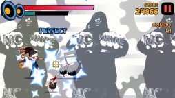 ラジオハンマー